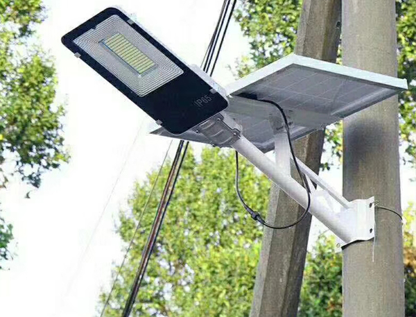 家用太阳能灯