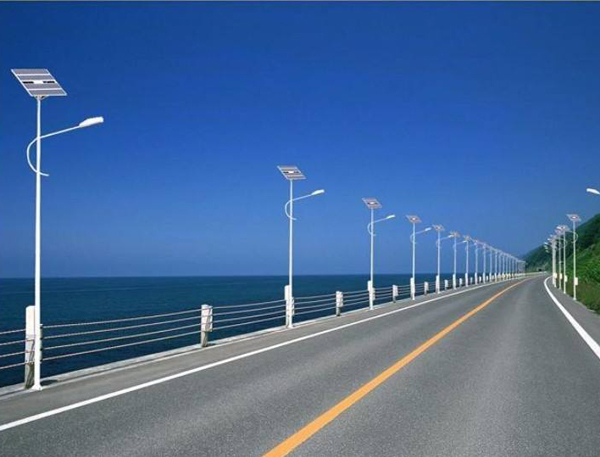 高速公路路灯