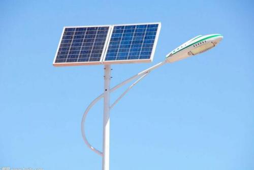 太阳能路灯安装注意哪些问题？
