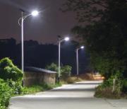 选对贵阳太阳能路灯厂家的几大因素