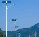 影响贵阳太阳能路灯效果的因素有哪些？