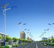 太阳能路灯有哪些优势？