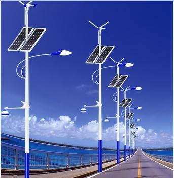 太阳能路灯的特点主要有哪些