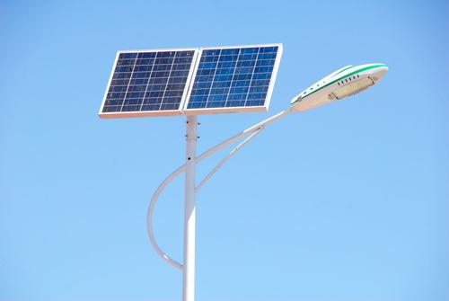 贵阳太阳能路灯蓄电池维护要注意哪些问题?