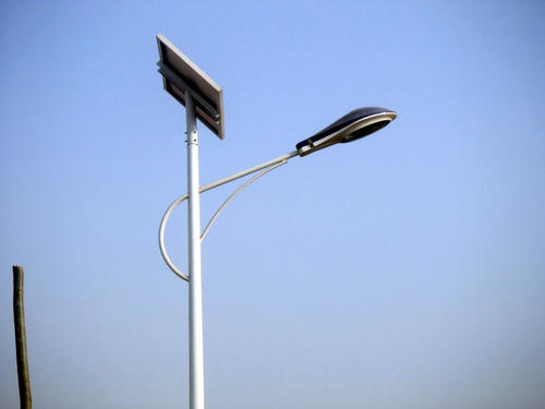 贵州太阳能路灯发动运用后有哪些好处