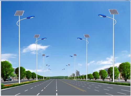 贵州太阳能路灯被广泛使用的原因